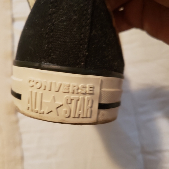 CONVERSE ALL STARS - Picture 6 of 12